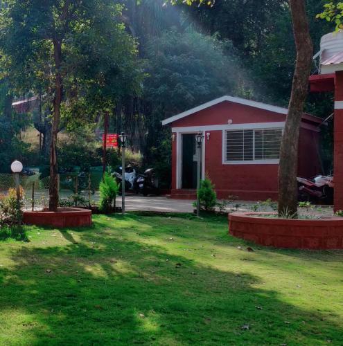 Serenity Resort Panhala — hotel in Panhala