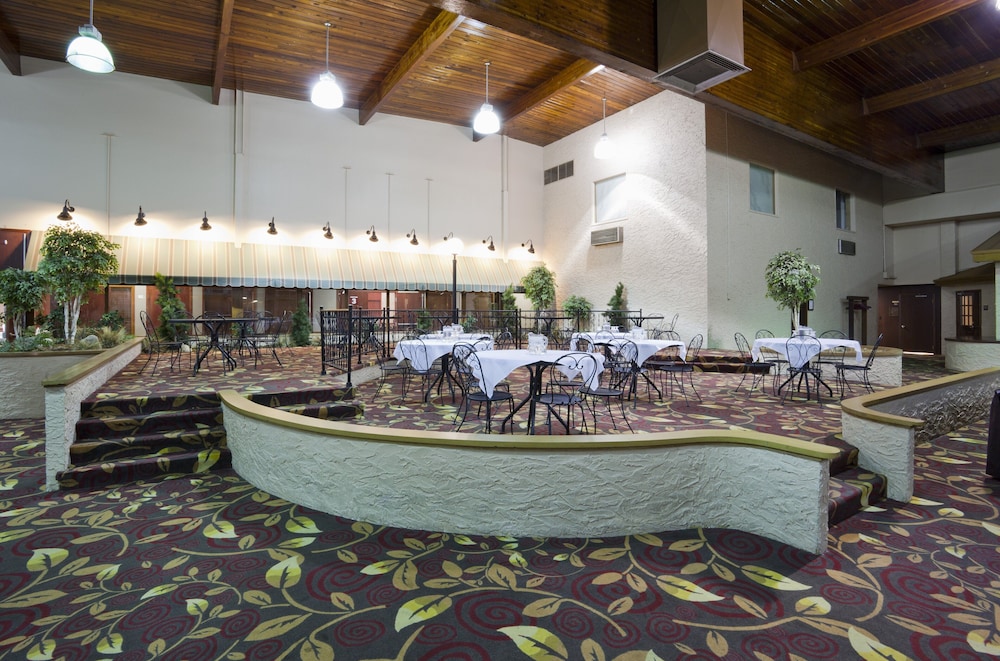 Holiday Inn Alexandria by IHG - photo 42