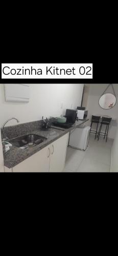 Kitnet da Zanza 02 - last minute hotel in Unknown City