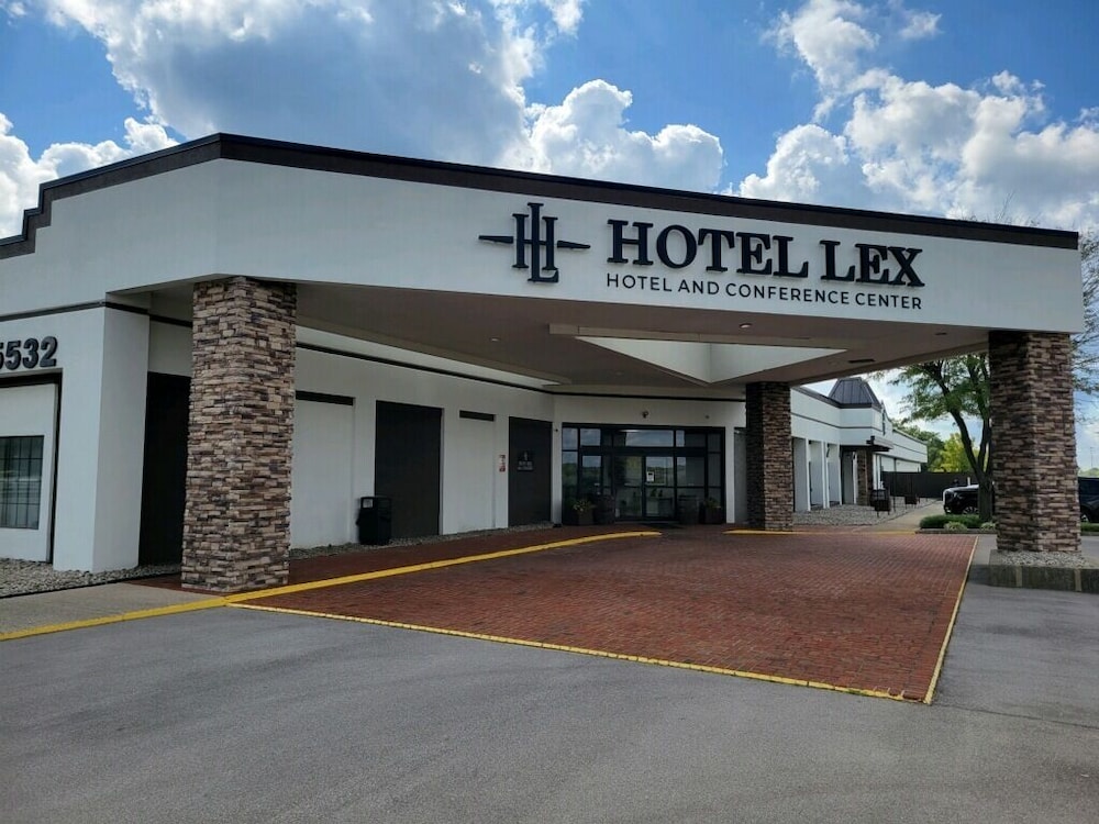 Hotel LEX Trademark Collection by Wyndham - photo 60