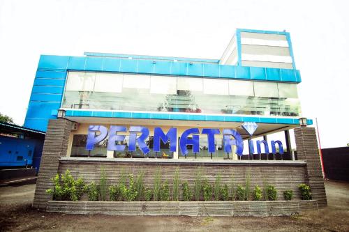 Hotel Permata Inn in Tegal, Indonesia