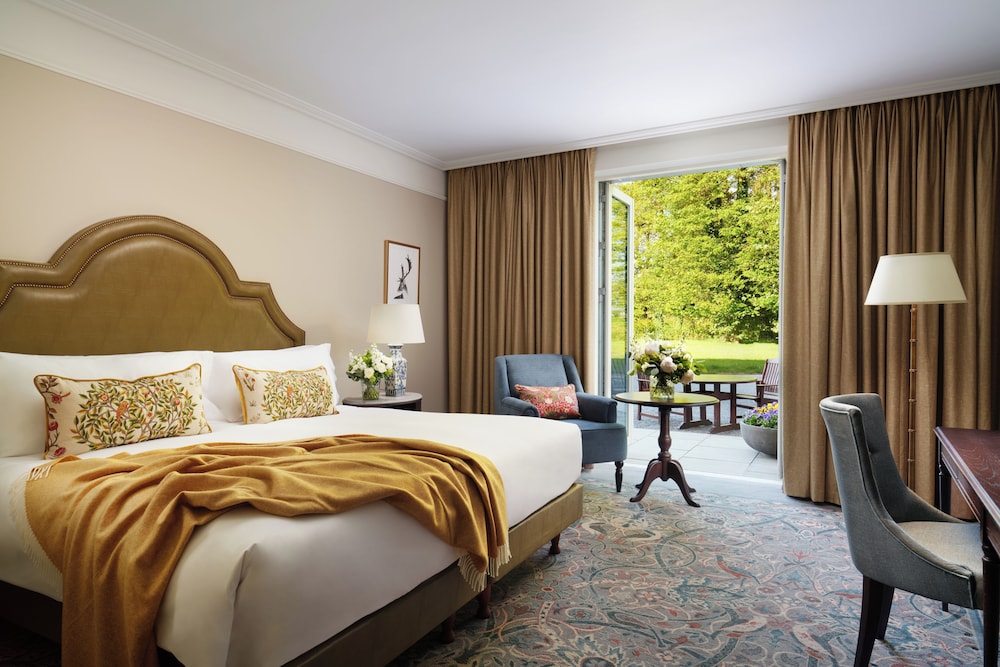 Carton House a Fairmont Managed Hotel