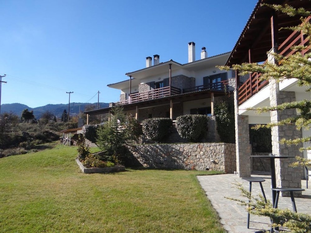 Diochri — Trikala — photo 2