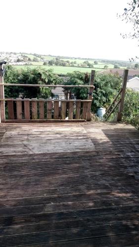 Rosemoor view. — Great Torrington — photo 5