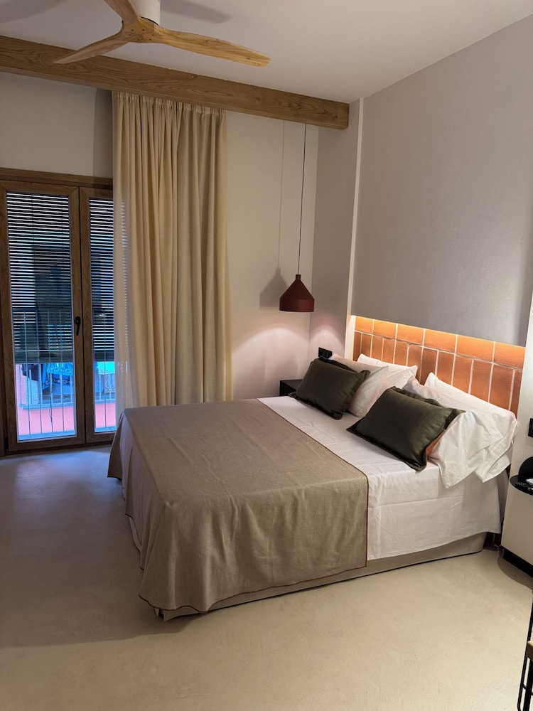 Belladora Hotel Boutique in Lloret De Mar, Spain