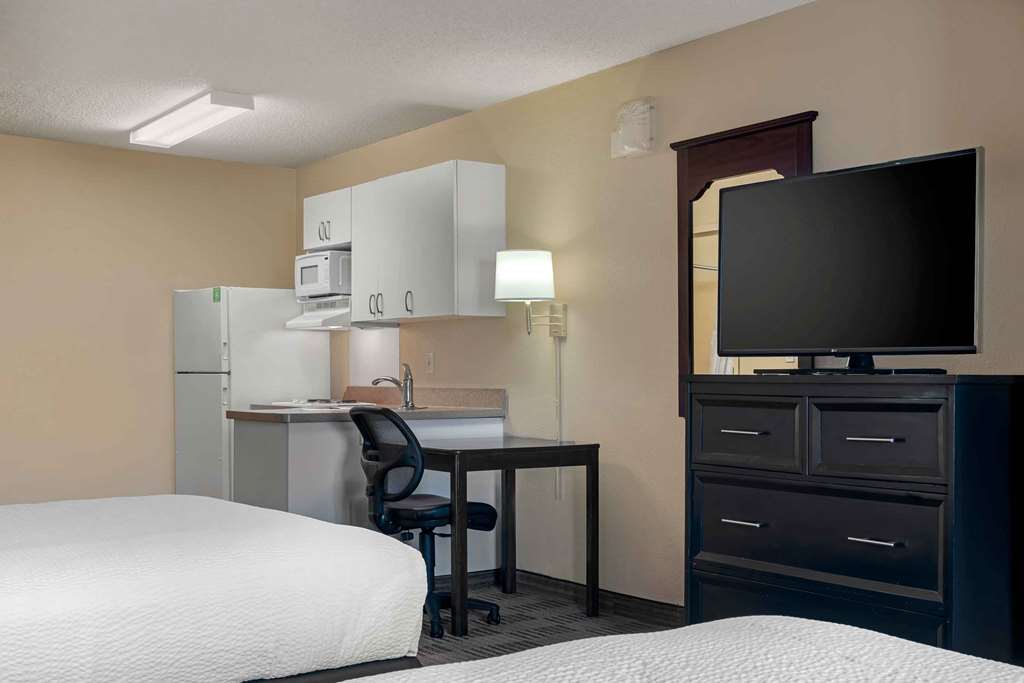 Extended Stay America Suites Sacramento Arden Way - photo 29