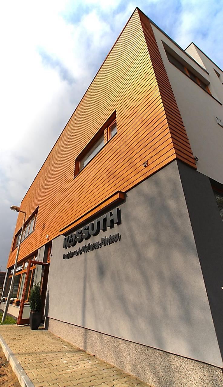 Rezidence & Wellness Blatov - last minute hotel in Prague