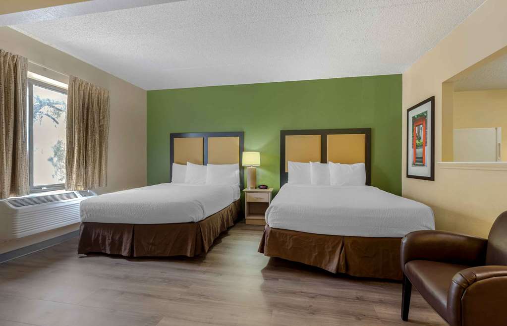 Extended Stay America Select Suites Dallas Las Colinas - photo 9