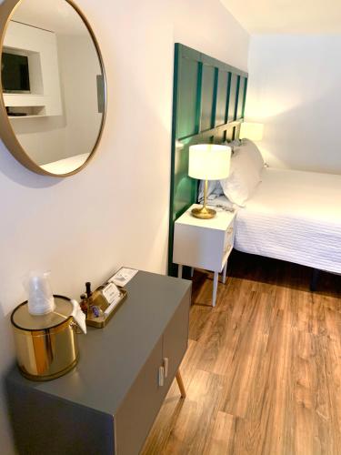 The Brooks Hotel - photo 93
