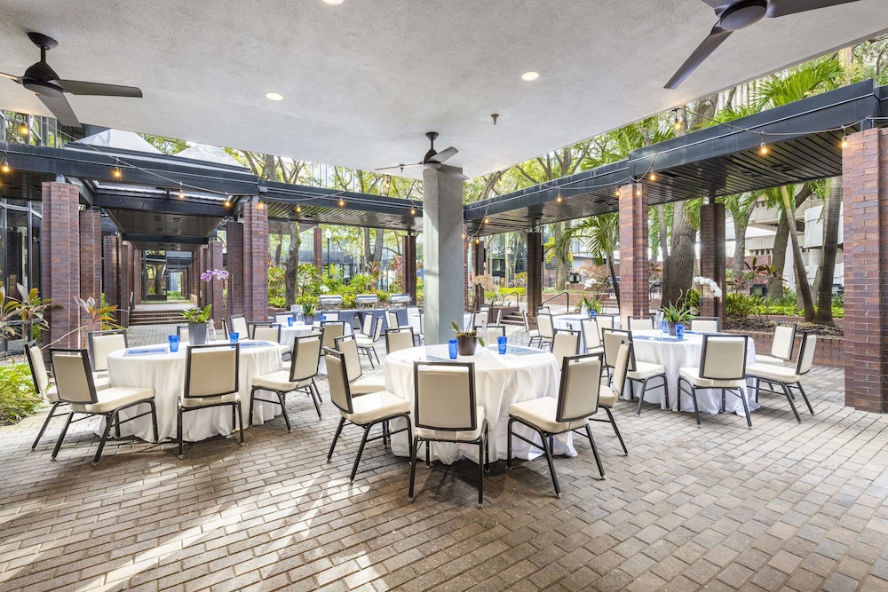 Hilton Tampa Downtown - photo 93