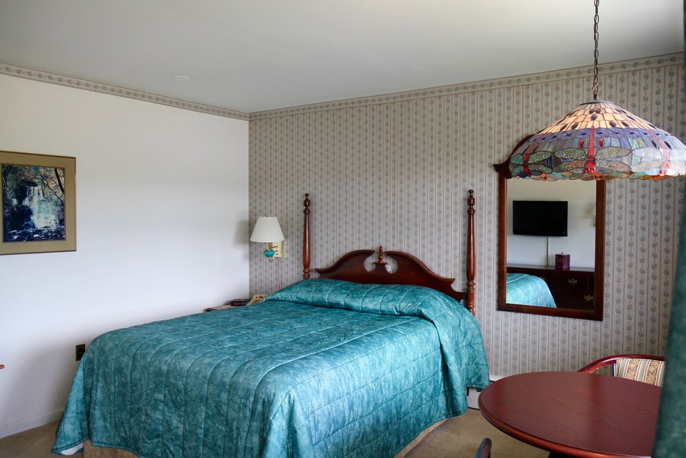 Sara Placid Inn & Suites - photo 28