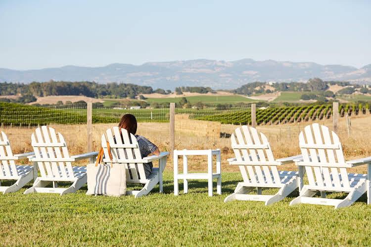 The Orchard at The Carneros Inn - photo 27