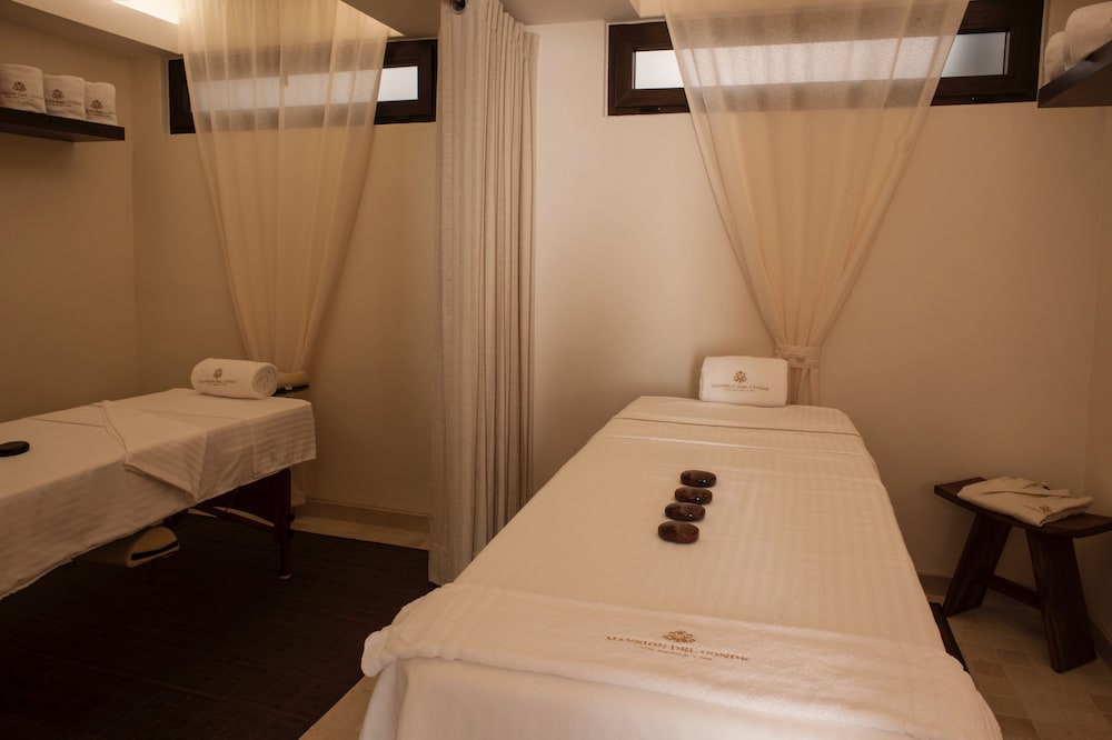 Treatment room