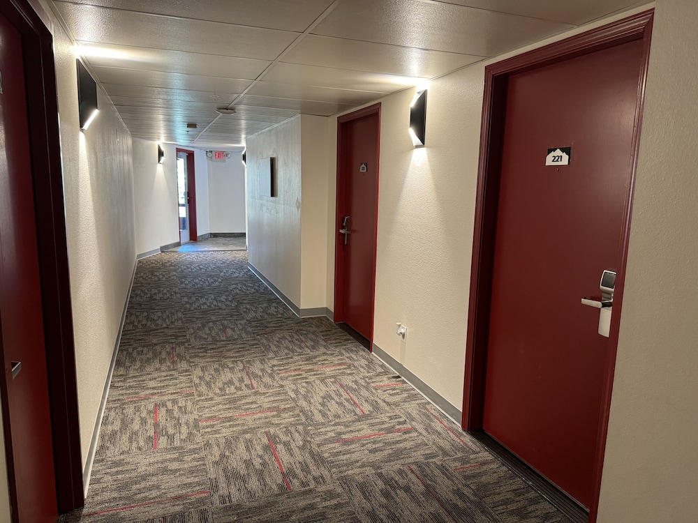 The Junction Hotel and Hostel - photo 64