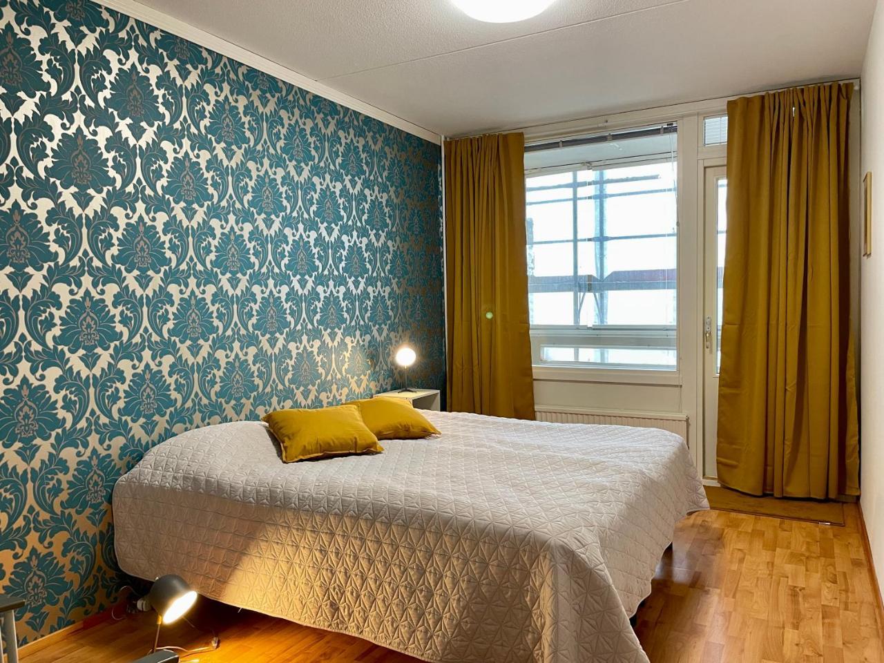 Porvoon Kartanonpuisto — 4-Star Luxury Hotel in Porvoo, Finland