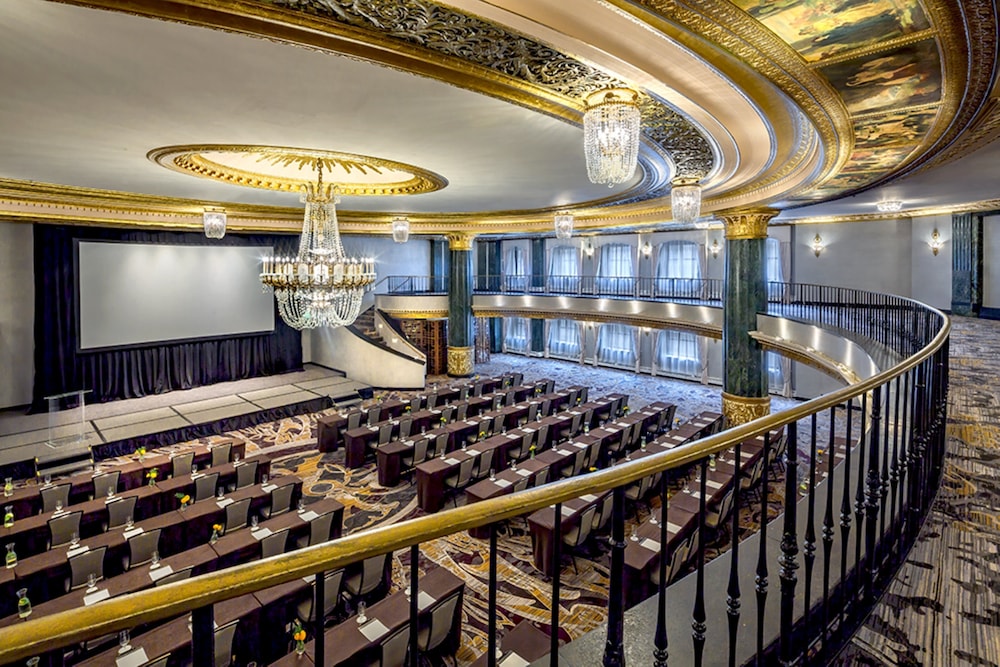 InterContinental Chicago Magnificent Mile by IHG - photo 87