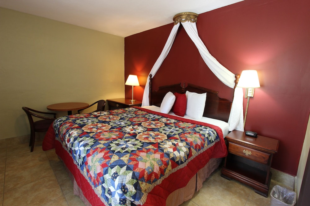 Oceans Beach Resort - photo 48