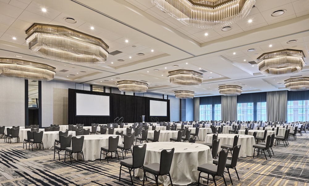 Loews Kansas City Hotel - photo 83
