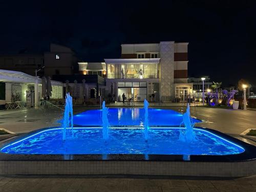 Hotel Colis - last minute hotel in Tirana