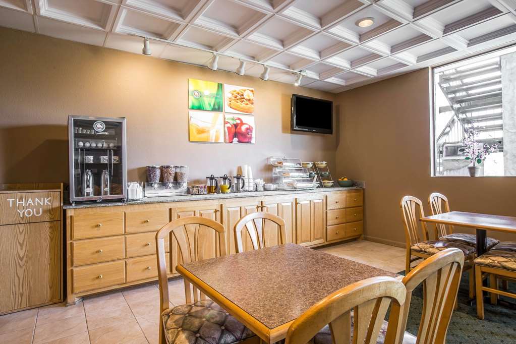 Quality Inn Gaffney I 85 - photo 28