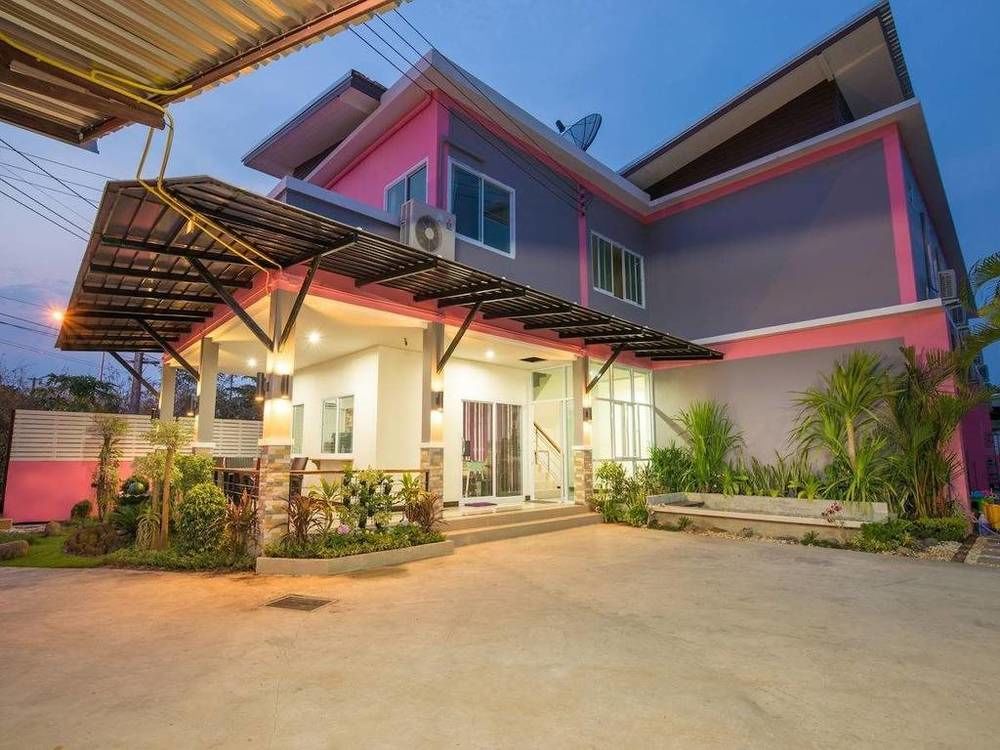 The One Place Prasat in Surin, Thailand