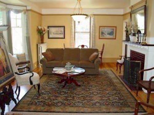 Olde Staunton Inn - photo 17