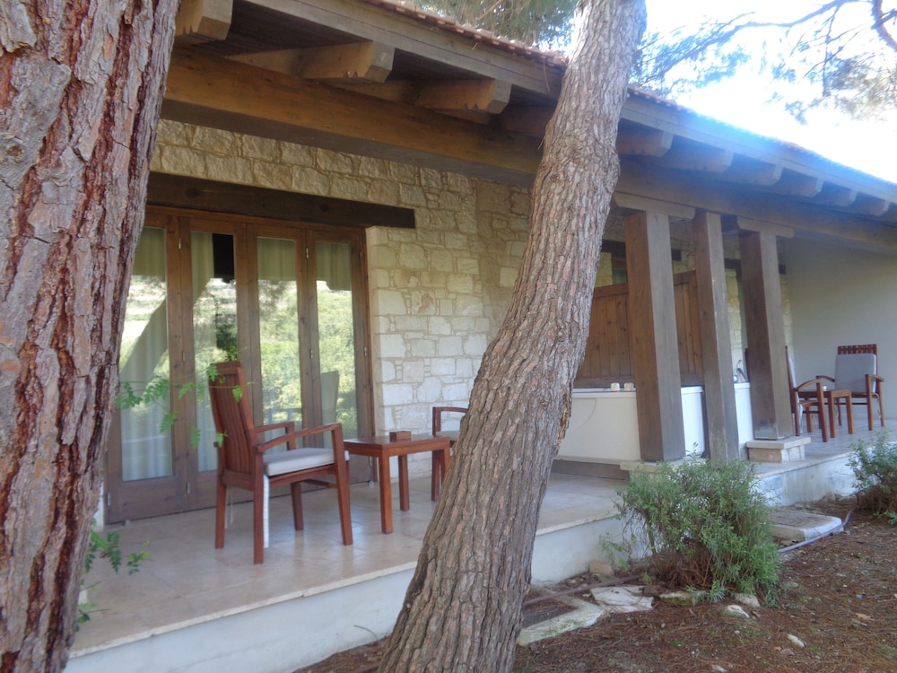 Ayii Anargyri Natural Healing Spa