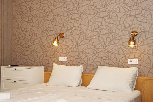 Stylish Apartment In Old Tbilisi By Wehost — 4-Star Luxury Hotel in Tbilisi, Georgia