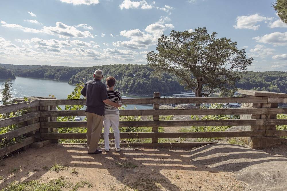 Lake Cumberland State Resort Park - photo 57
