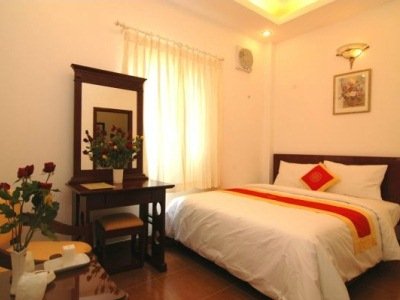 Hai Dang Hotel - last minute hotel in Hue