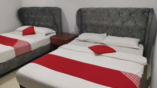 Kk Inn Hotel — Ampang — photo 4