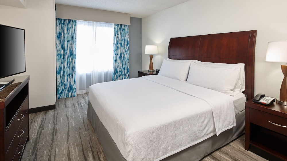 Hilton Garden Inn Merrillville - photo 6