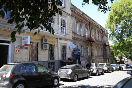 Guest House Kakabadzeebi 9