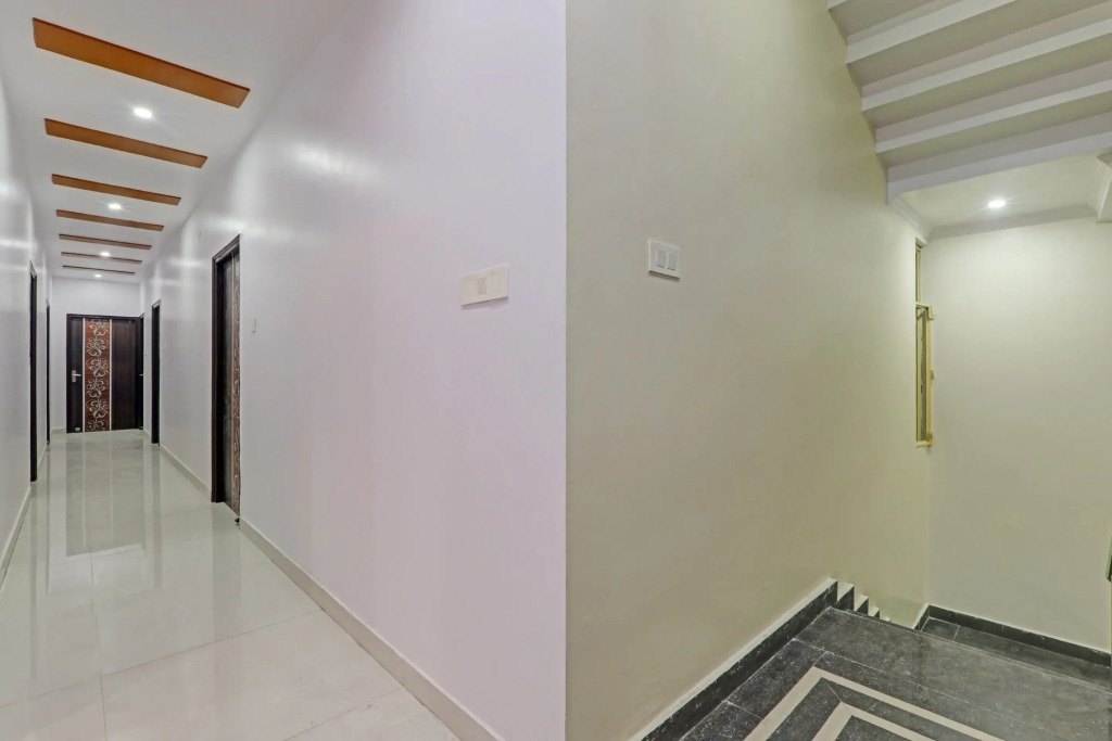 Oyo Flagship 80619 Affection Inn — Lucknow — photo 2