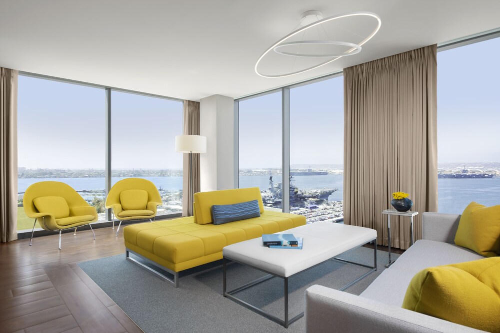 InterContinental San Diego by IHG - photo 18
