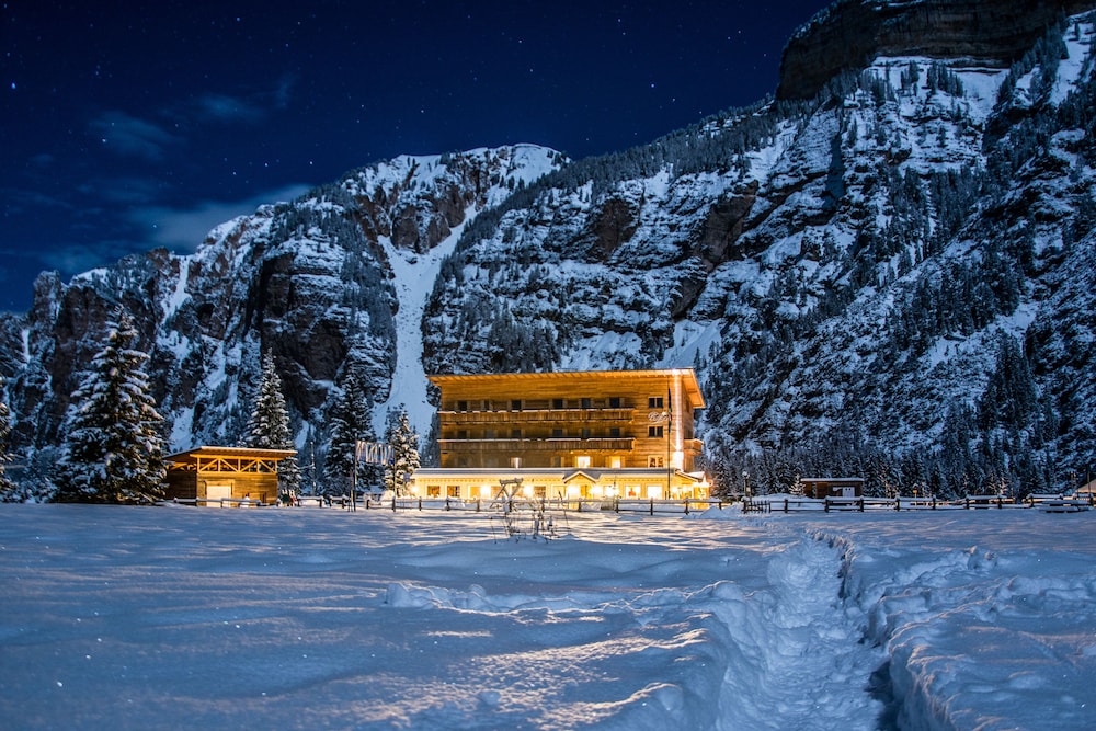 Pederü in Maleo, Italy