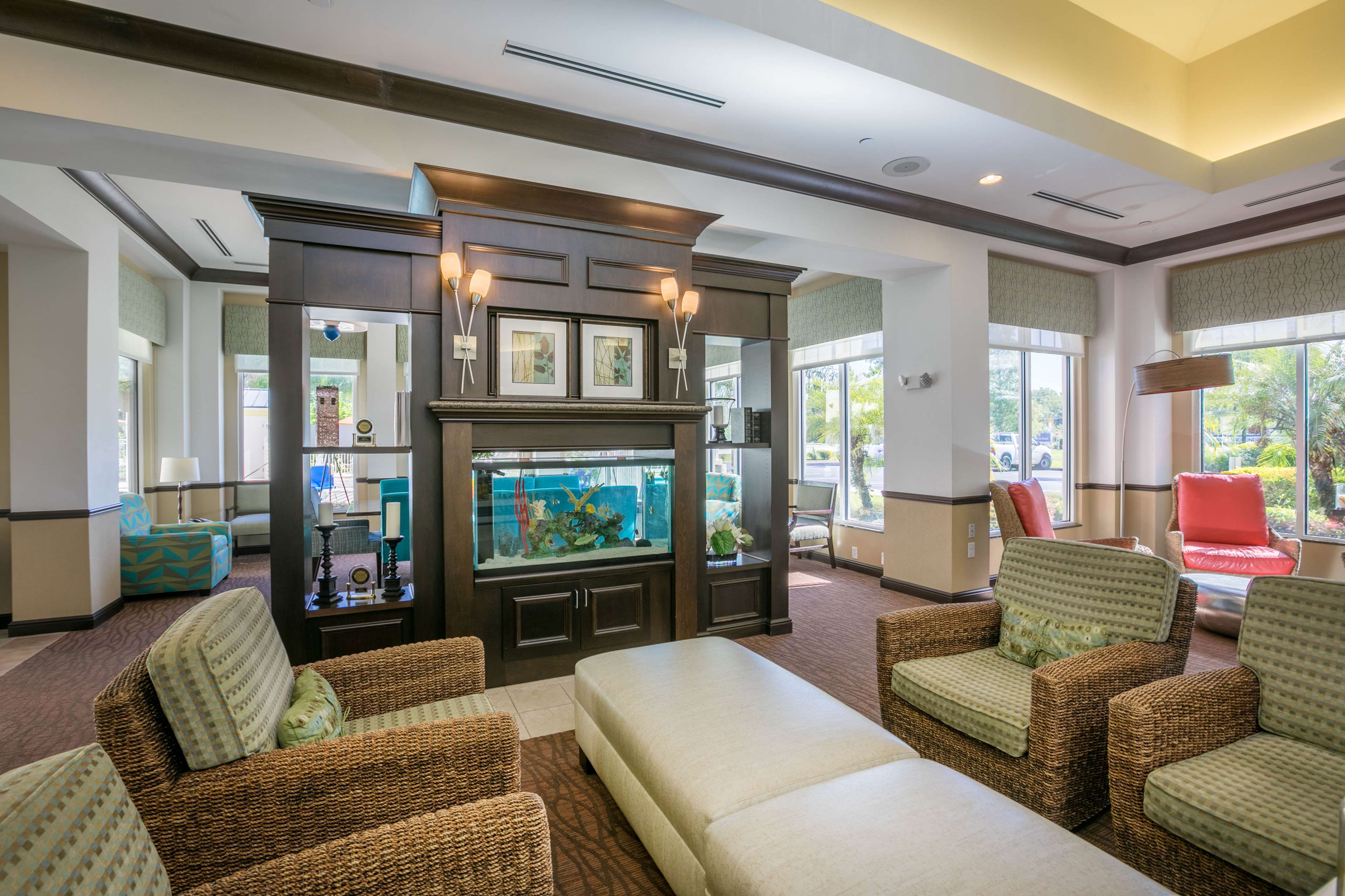 Hilton Garden Inn Lakeland - photo 5