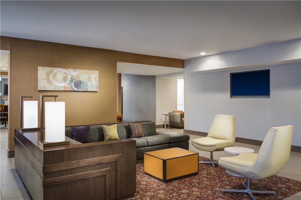 HYATT house Dallas Uptown - photo 15