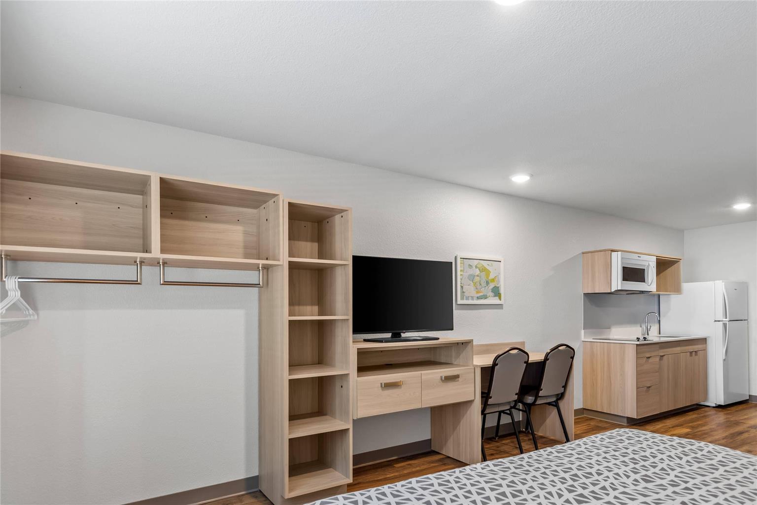WoodSpring Suites St Peters OFallon - photo 25