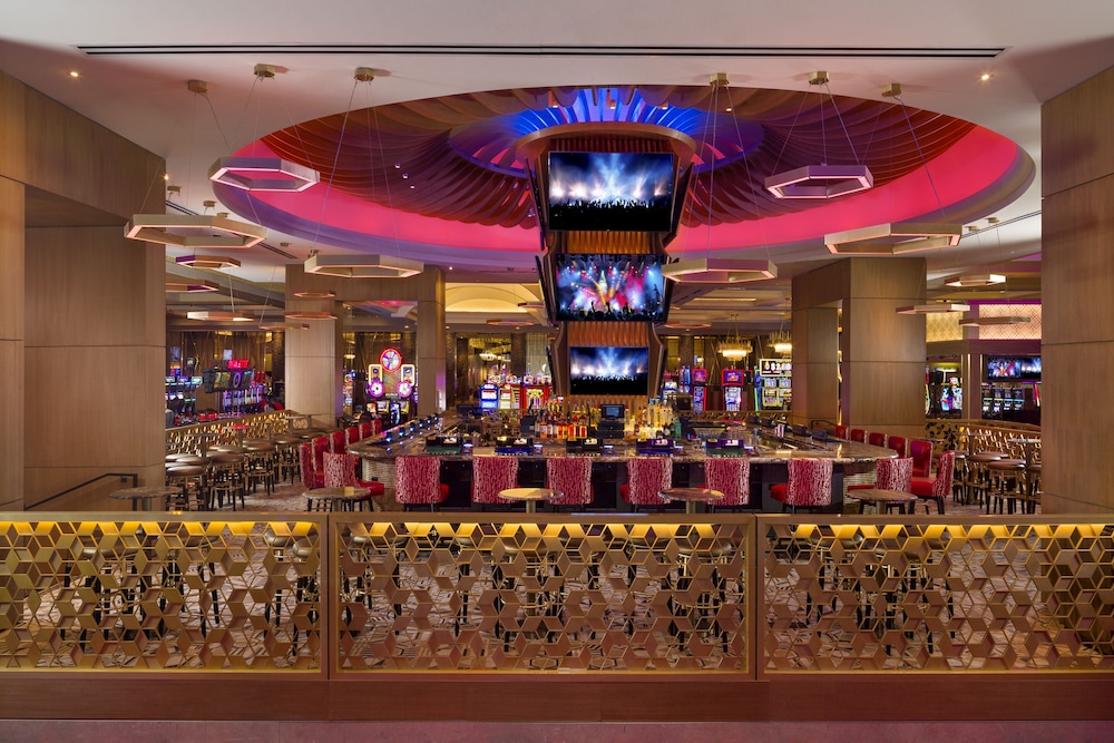 Seminole Hard Rock Hotel & Casino Tampa - photo 108