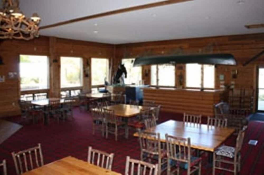 The Lodge at Crooked Lake - photo 23
