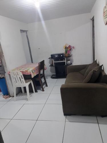 Carnaval folia in Olinda, Brasil