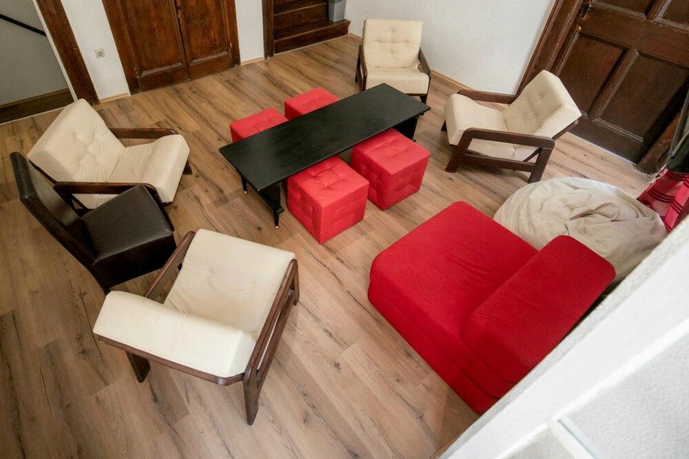 Rooms Stella