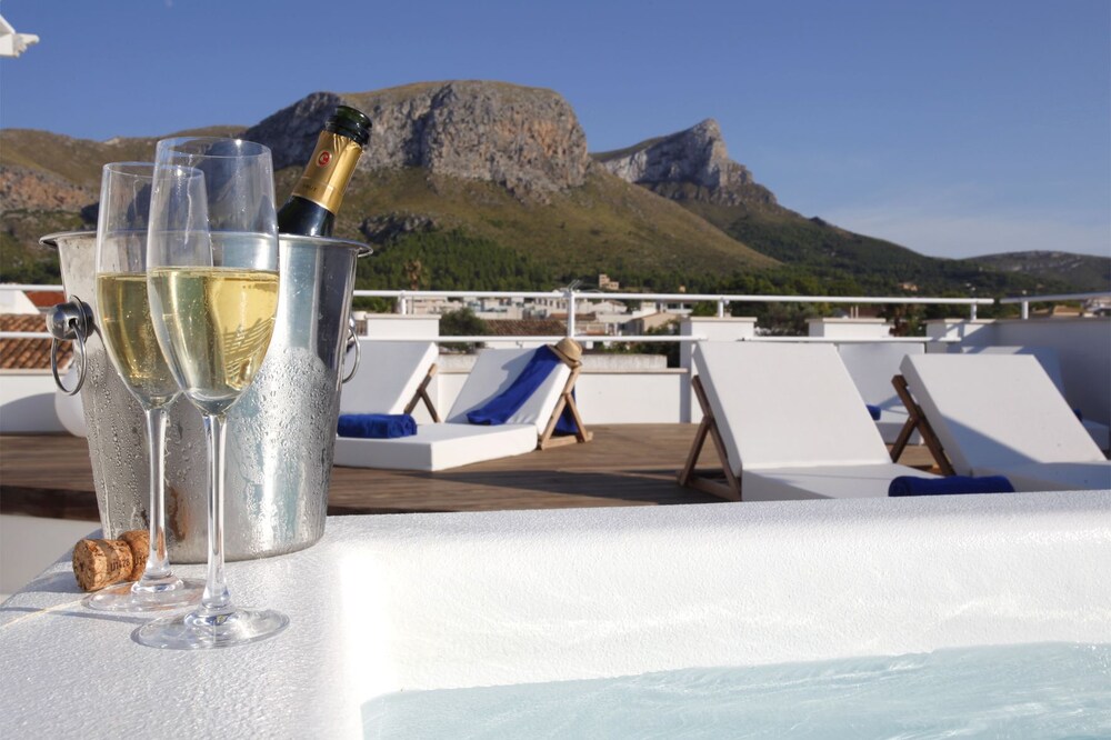 Petit H Rocamar Adults Only in Arta, Spain