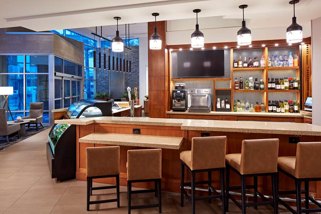 Hyatt Place LAX El Segundo - photo 22