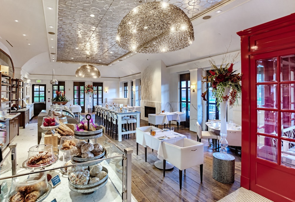 The H Hotel - photo 37