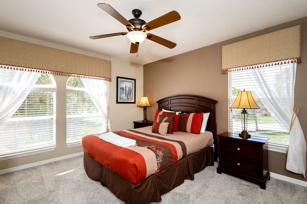 Magnificent Modern Dream Resort 20 Minutes From Disney 470 - photo 53