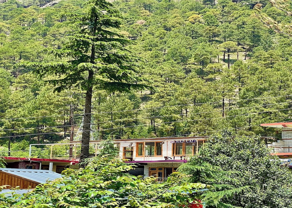 Nap Land — hotel in Sivakasi