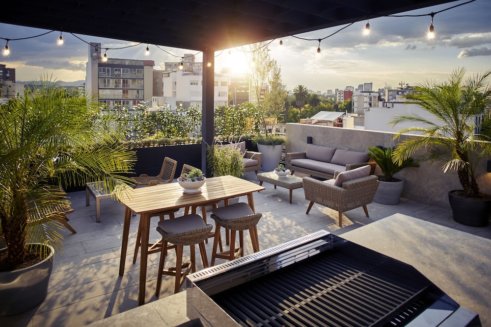 Felix Luxury Plus by Viadora — 4-Star Luxury Hotel in Mexico City, Mexico