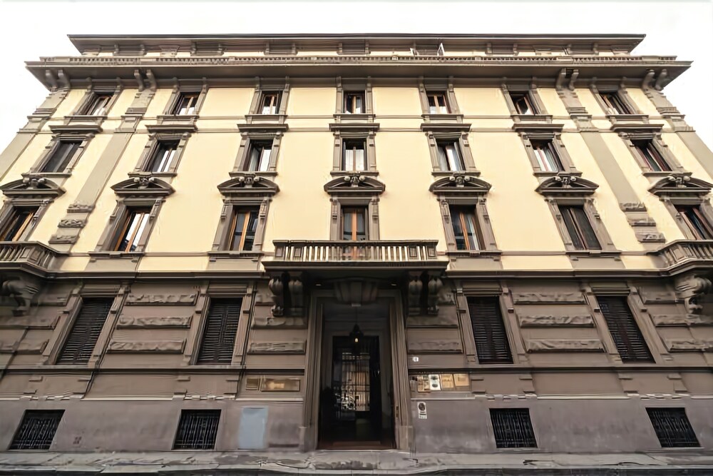 Hotel Duca D'Aosta - last minute hotel in Florence